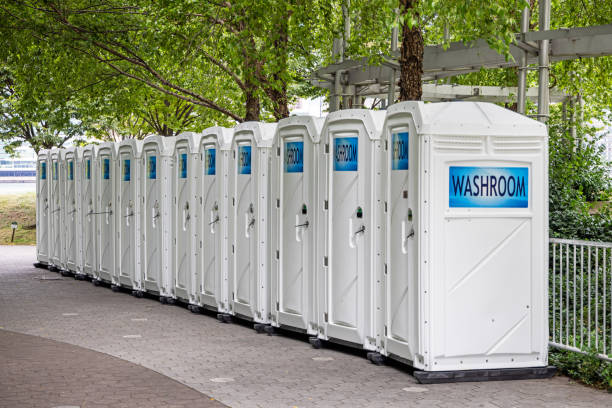 Best Portable toilet rental cost  in Easton, PA