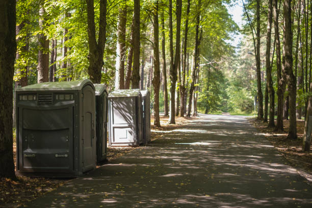 Best Affordable portable toilet rental  in Easton, PA