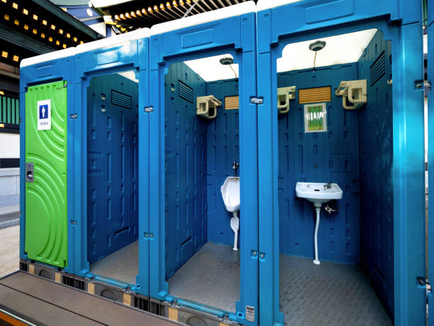 Best Porta potty rental near me  in Easton, PA