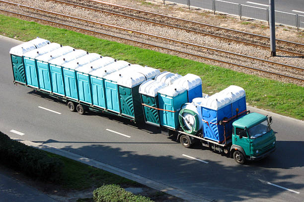 Easton, PA porta potty rental Company